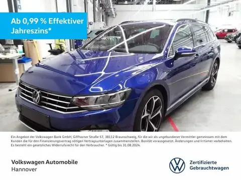 Used VOLKSWAGEN PASSAT Diesel 2023 Ad 