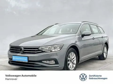 Used VOLKSWAGEN PASSAT Diesel 2022 Ad 