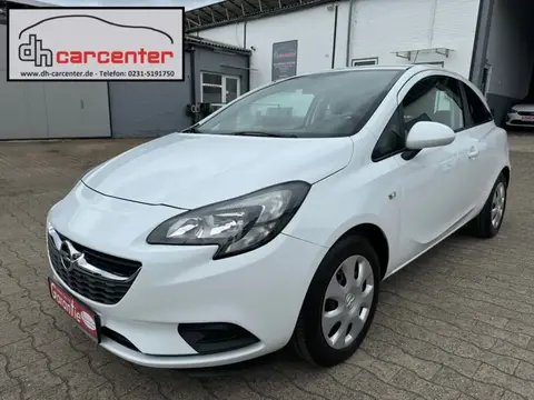 Used OPEL CORSA Petrol 2017 Ad 