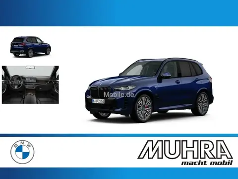 Used BMW X5 Hybrid 2023 Ad 