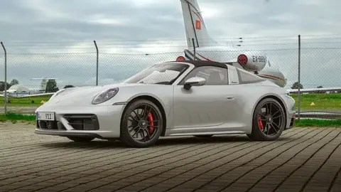 Annonce PORSCHE 992 Essence 2022 d'occasion 