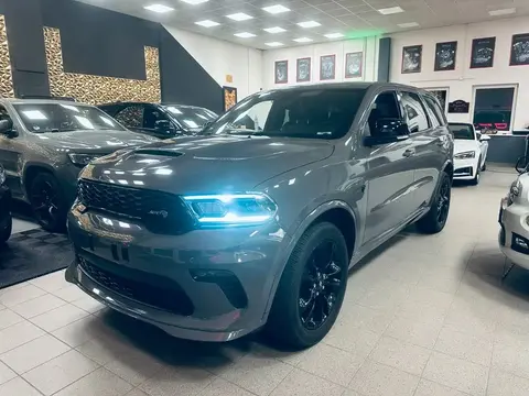 Used DODGE DURANGO LPG 2020 Ad 