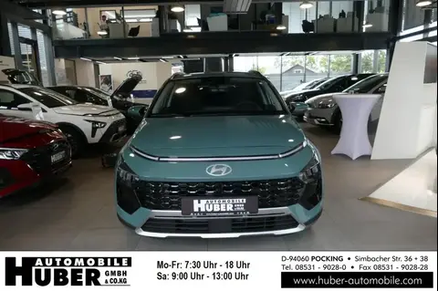 Used HYUNDAI BAYON Petrol 2024 Ad 