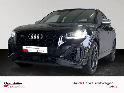 Used AUDI SQ2 Petrol 2021 Ad 