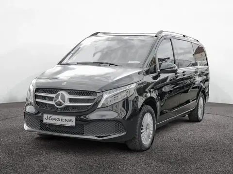 Used MERCEDES-BENZ CLASSE V Diesel 2023 Ad 