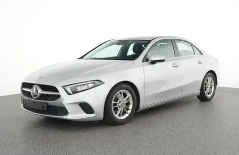 Used MERCEDES-BENZ CLASSE A Diesel 2019 Ad 