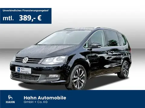 Annonce VOLKSWAGEN SHARAN Diesel 2020 d'occasion 