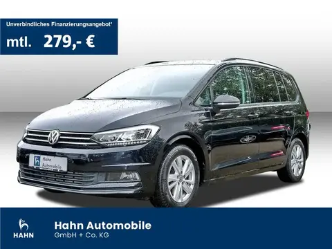 Used VOLKSWAGEN TOURAN Diesel 2020 Ad 