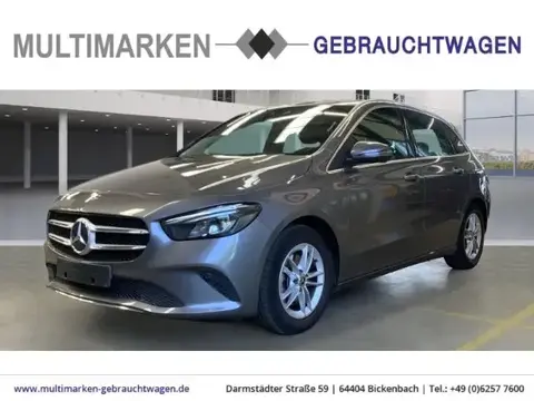 Used MERCEDES-BENZ CLASSE B Petrol 2019 Ad 