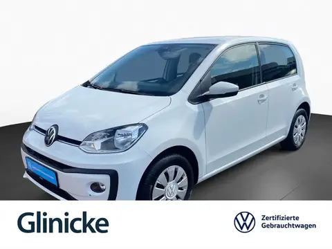 Used VOLKSWAGEN UP! Petrol 2021 Ad 