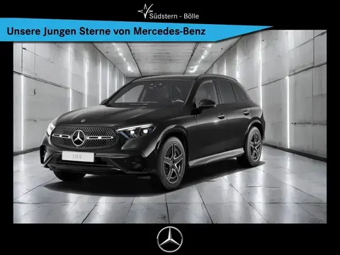 Used MERCEDES-BENZ CLASSE GLC Diesel 2023 Ad Germany