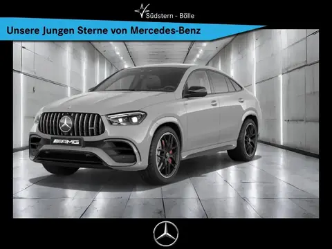 Used MERCEDES-BENZ CLASSE GLE Petrol 2023 Ad 