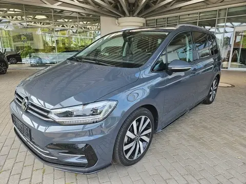 Used VOLKSWAGEN TOURAN Petrol 2024 Ad 