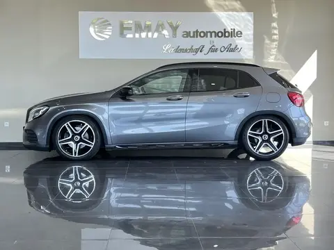 Used MERCEDES-BENZ CLASSE GLA Petrol 2017 Ad 