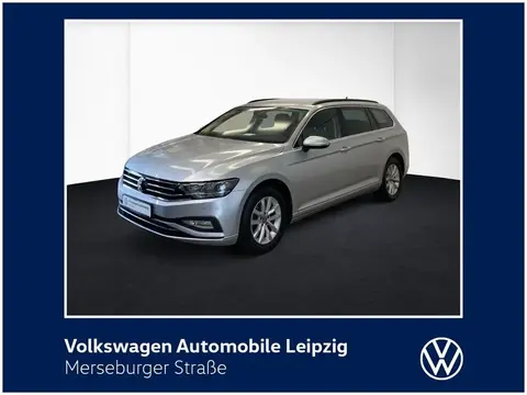 Used VOLKSWAGEN PASSAT Diesel 2023 Ad 