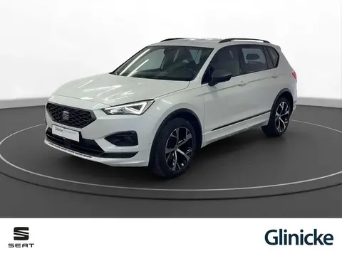 Annonce SEAT TARRACO Essence 2021 d'occasion 