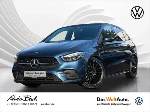 Used MERCEDES-BENZ CLASSE B Petrol 2022 Ad 