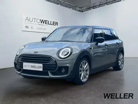 Used MINI COOPER Petrol 2021 Ad 