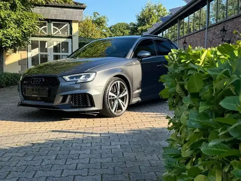 Annonce AUDI RS3 Essence 2020 d'occasion 