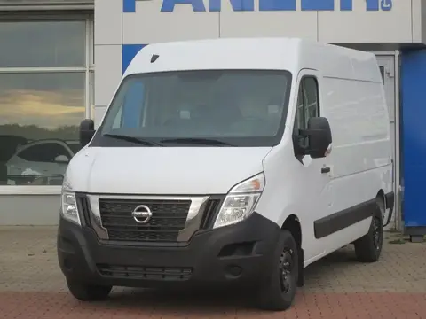 Annonce NISSAN INTERSTAR Diesel 2024 d'occasion 