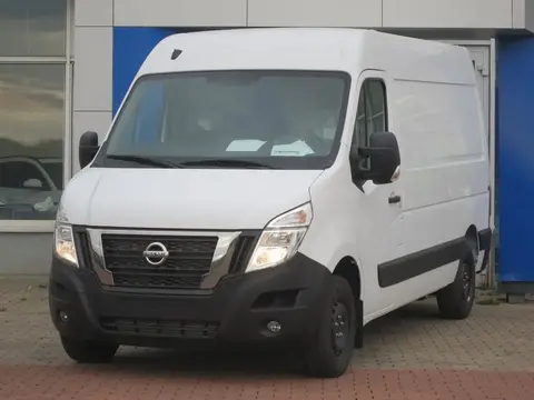 Annonce NISSAN INTERSTAR Diesel 2024 d'occasion 