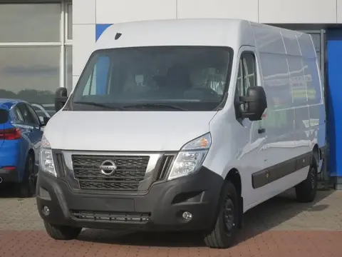 Annonce NISSAN INTERSTAR Diesel 2024 d'occasion 