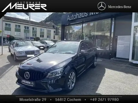 Used MERCEDES-BENZ CLASSE C Diesel 2019 Ad 