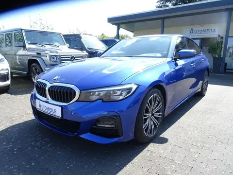 Used BMW SERIE 3 Diesel 2019 Ad 