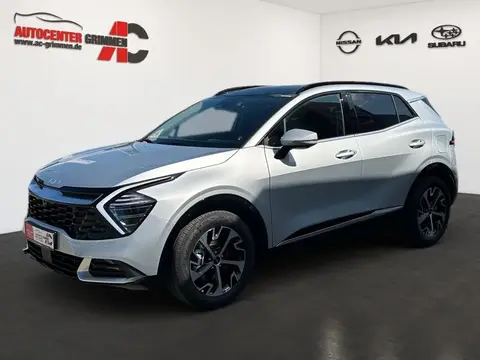 Annonce KIA SPORTAGE Diesel 2024 d'occasion 