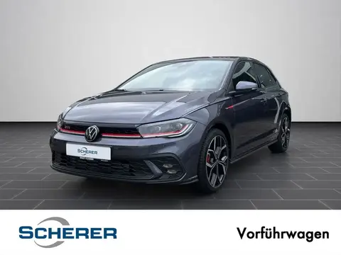 Used VOLKSWAGEN POLO Petrol 2024 Ad 