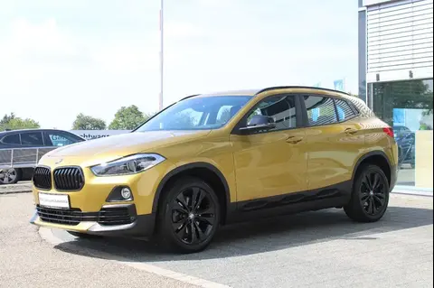 Used BMW X2 Diesel 2020 Ad 