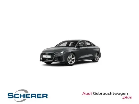 Used AUDI A3 Petrol 2023 Ad Germany