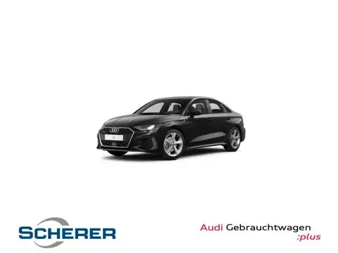 Used AUDI A3 Petrol 2023 Ad Germany