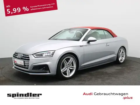 Used AUDI A5 Diesel 2019 Ad 