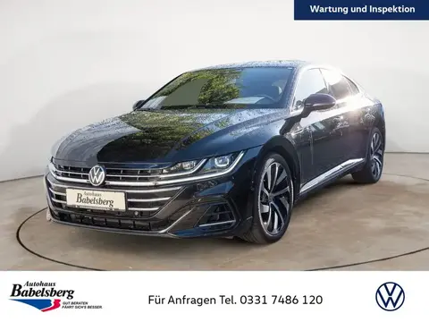 Annonce VOLKSWAGEN ARTEON Diesel 2021 d'occasion 