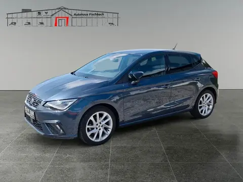 Used SEAT IBIZA Petrol 2022 Ad 