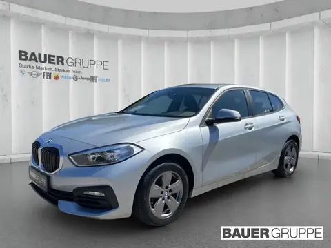 Annonce BMW SERIE 1 Diesel 2022 d'occasion 