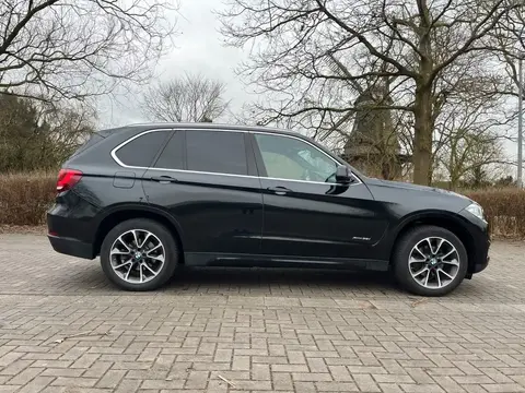 Used BMW X5 Petrol 2017 Ad 