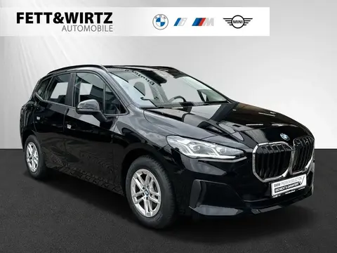 Used BMW SERIE 2 Petrol 2023 Ad 