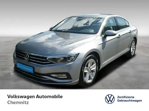 Used VOLKSWAGEN PASSAT Petrol 2020 Ad 