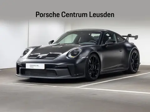 Annonce PORSCHE 992 Essence 2024 d'occasion 