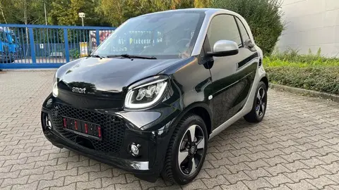 Annonce SMART FORTWO Non renseigné 2023 d'occasion 