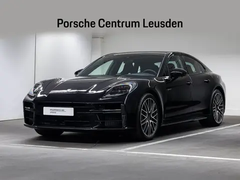 Annonce PORSCHE PANAMERA Hybride 2024 d'occasion 