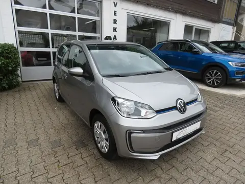 Annonce VOLKSWAGEN UP! Non renseigné 2021 d'occasion 