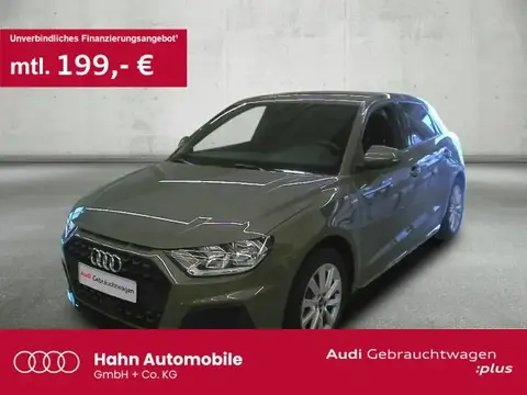 Annonce AUDI A1 Essence 2023 d'occasion 