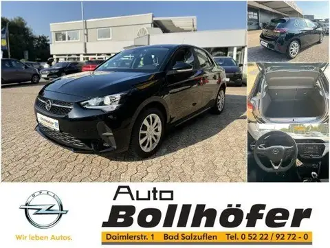 Used OPEL CORSA Petrol 2023 Ad 