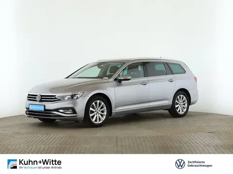 Used VOLKSWAGEN PASSAT Diesel 2023 Ad 