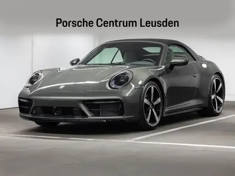 Annonce PORSCHE 992 Essence 2024 d'occasion 