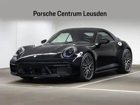 Annonce PORSCHE 992 Essence 2024 d'occasion 