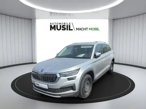 Annonce SKODA KODIAQ Diesel 2024 d'occasion 